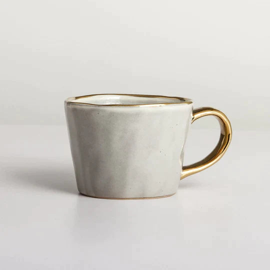 Ariel Mug - French Grey - Product Image