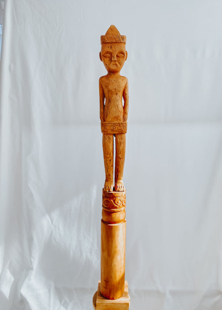 Arvi Sculpture - Product Image