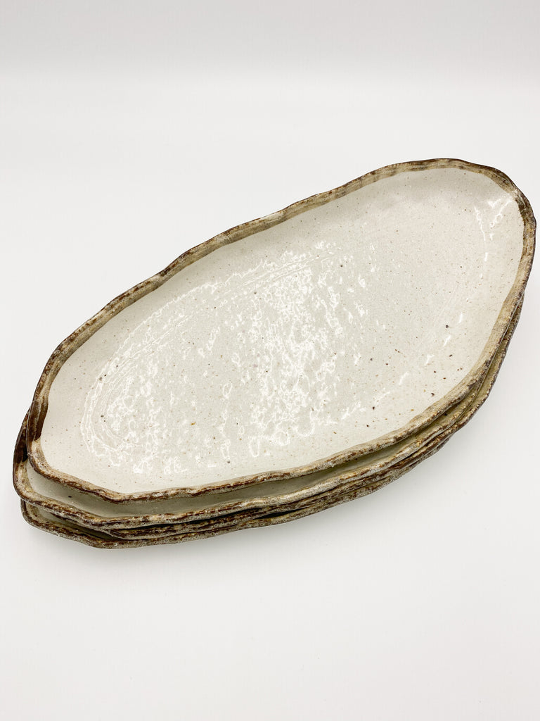 Shirokaratsu Share Plate - Product Image