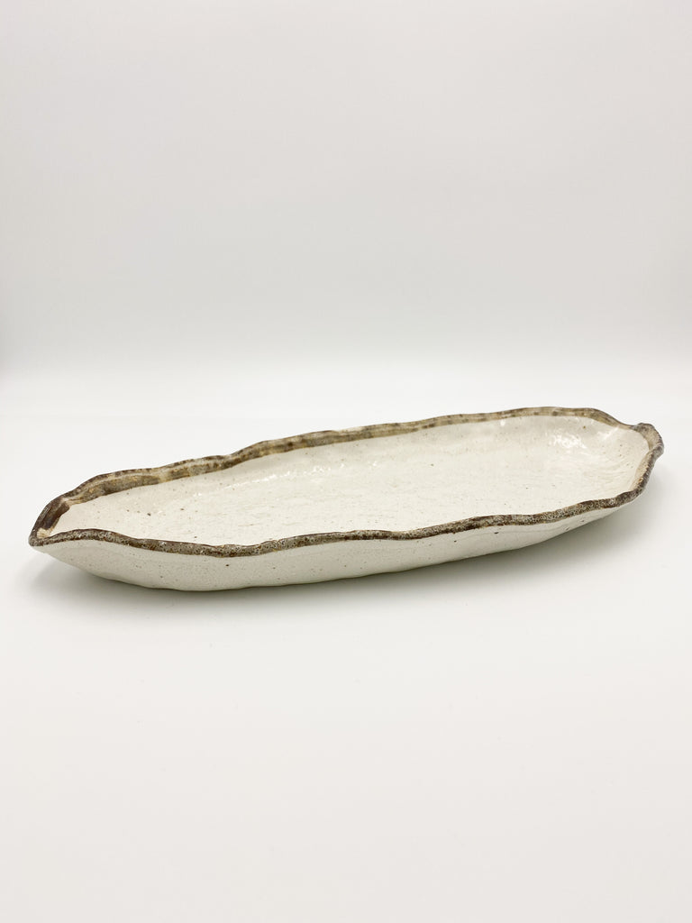 Shirokaratsu Share Plate - Product Image