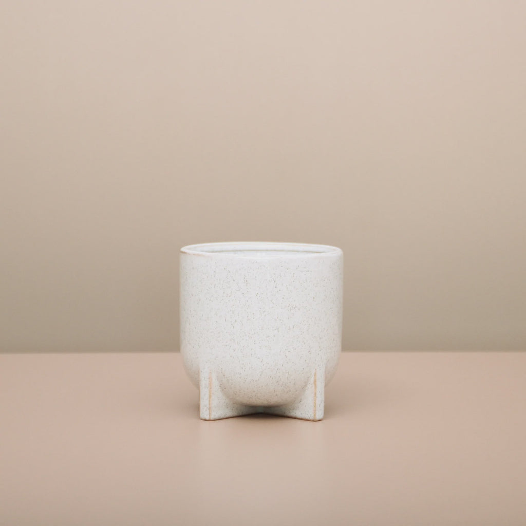 Bessie Ceramic Planter Pot - Small - Product Image