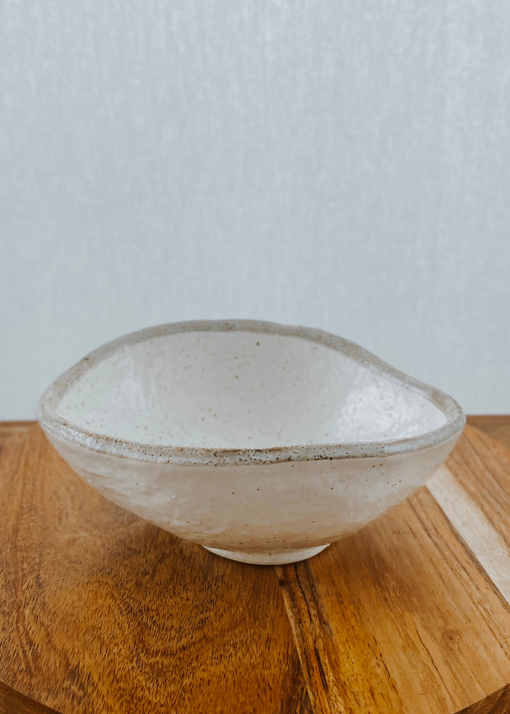 Shirokaratsu Small Bowl - Product Image