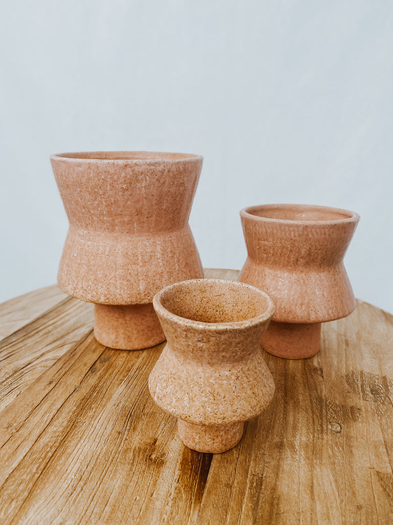 Sascha Vase - Medium - Product Image