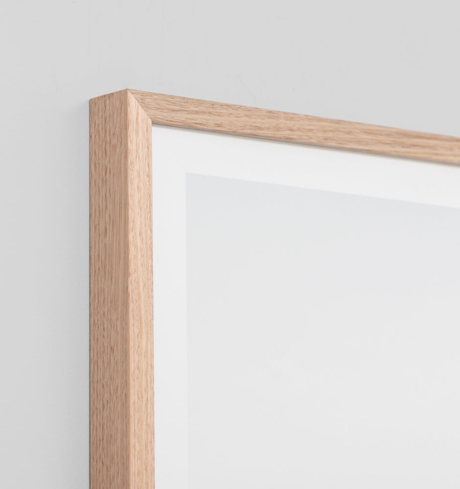 Little Boat Framed Print - Product Image