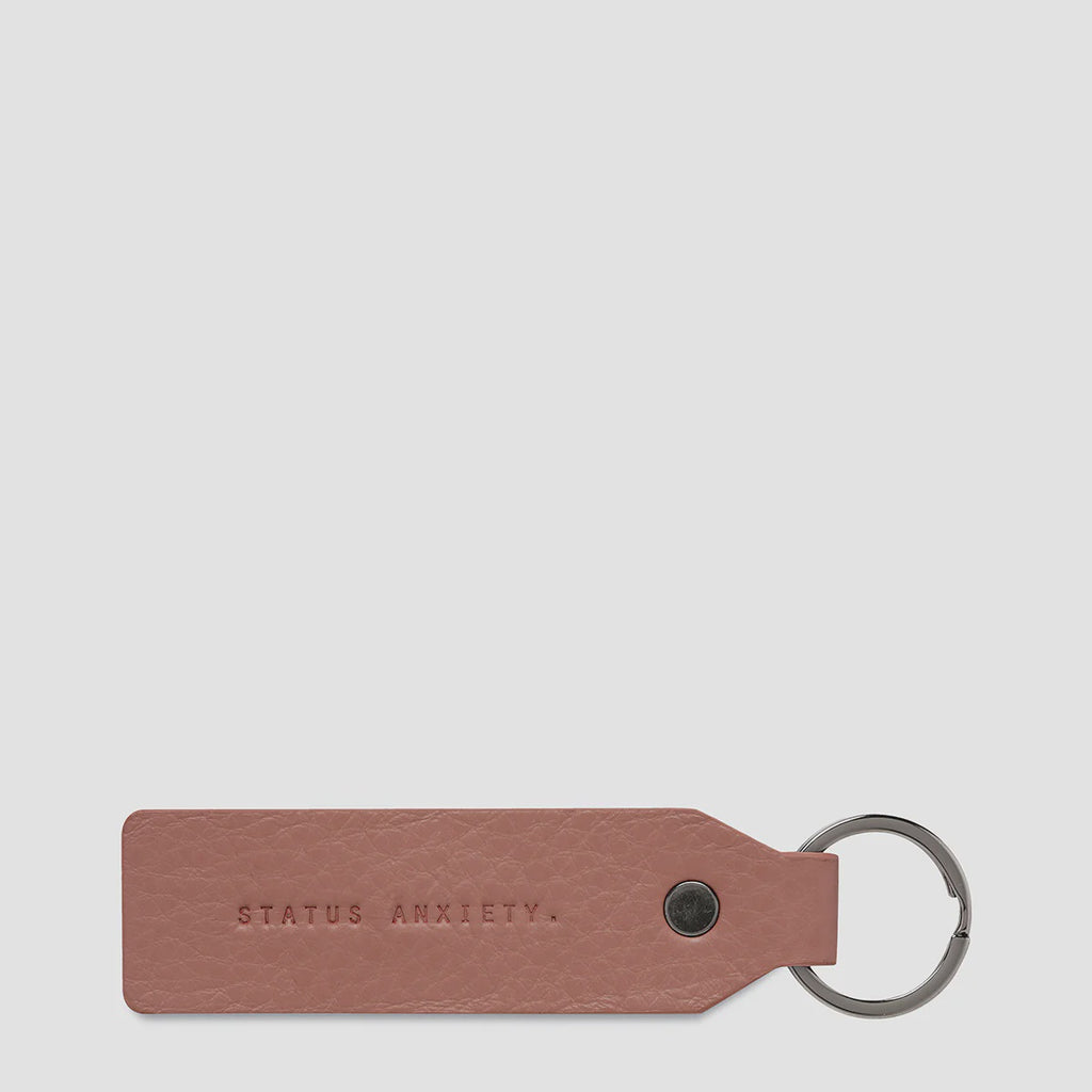 Make Your Move - Dusty Rose - Product Image