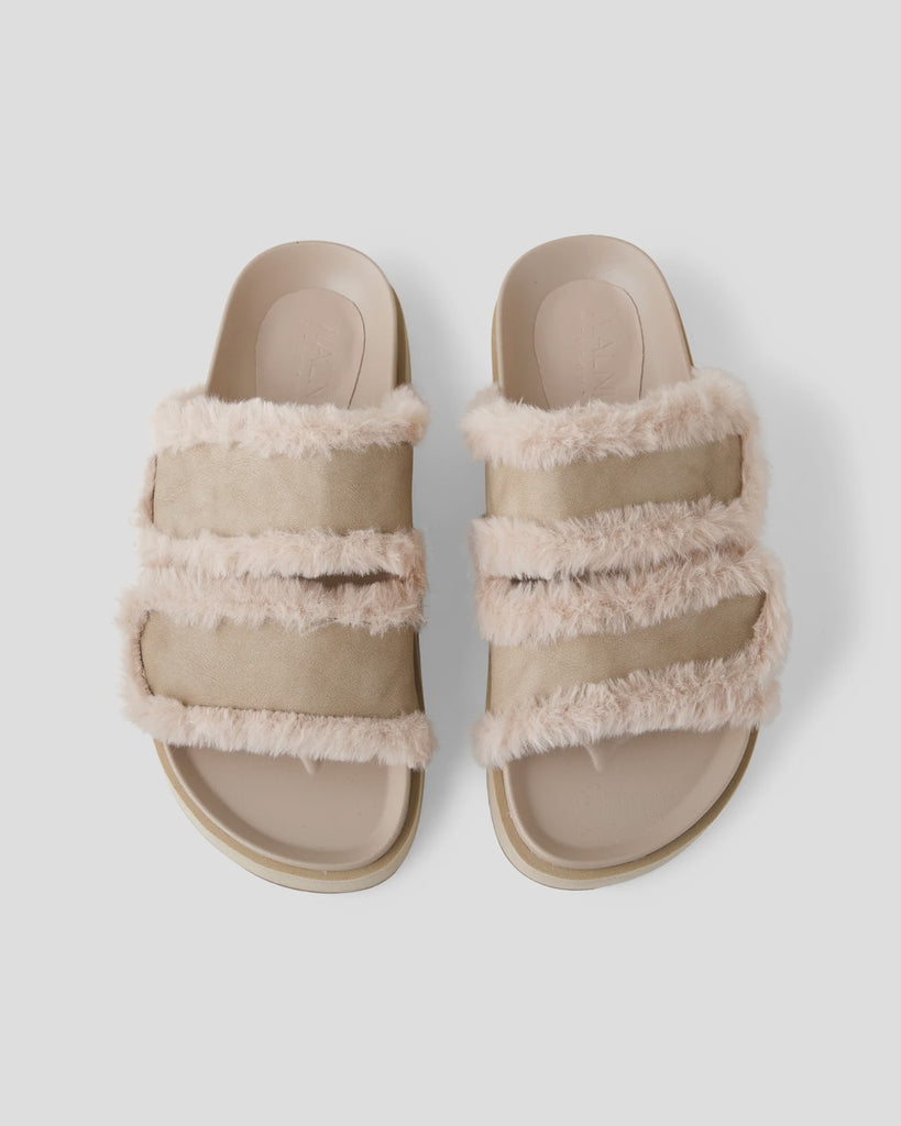 Max Slide - Beige - Product Image