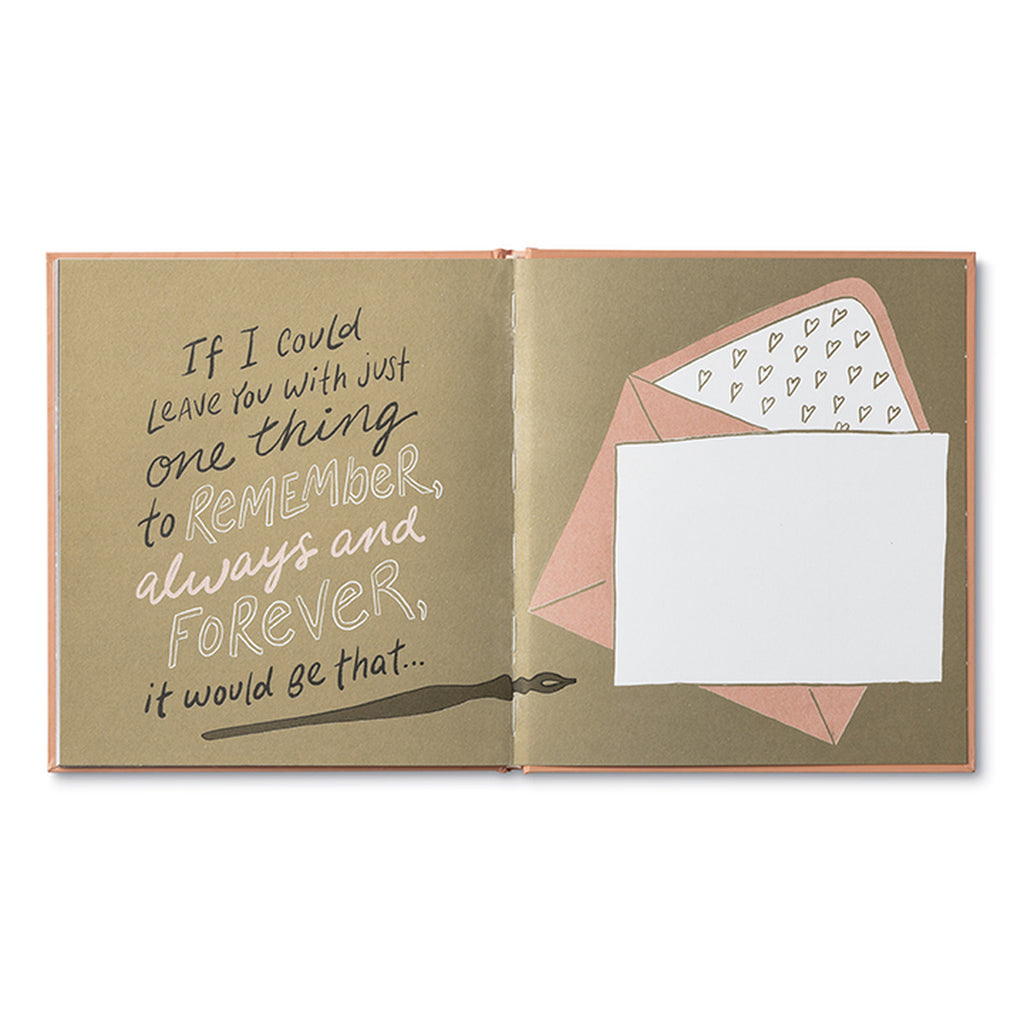 Mum, I Wrote a Book About You - Product Image