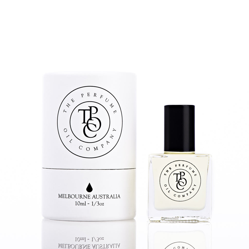Passion - Inspired by Mon Paris (YSL) - Product Image