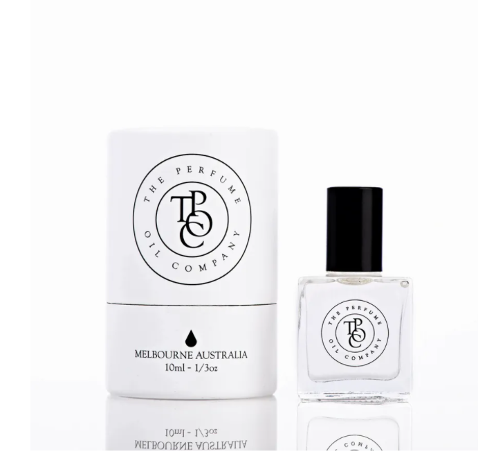 Raven - Inspored by Narciso (Narciso Rodriguez) - Product Image