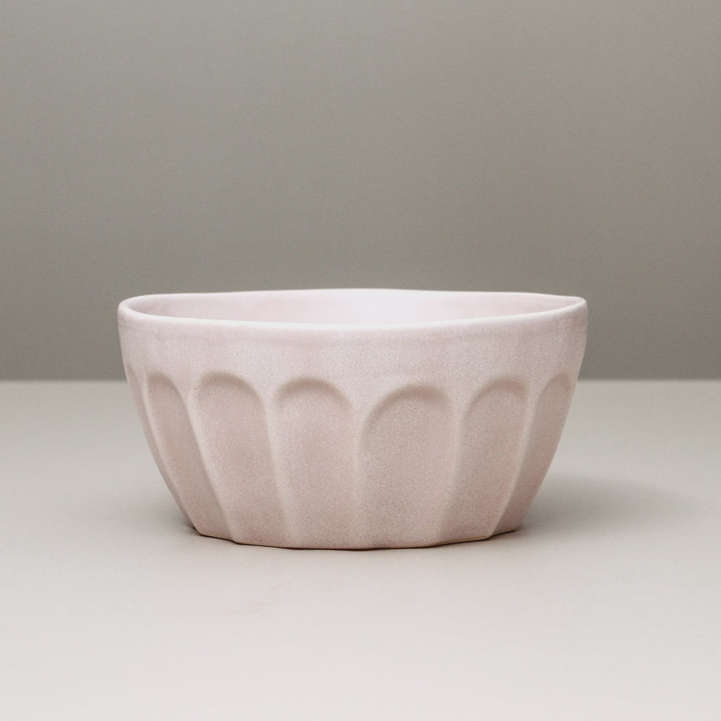 Ritual Ceramic Bowl - Nude - Product Image
