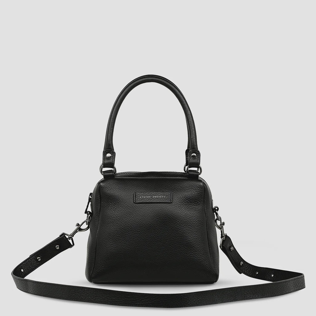 Mini Mountains - Black - Product Image