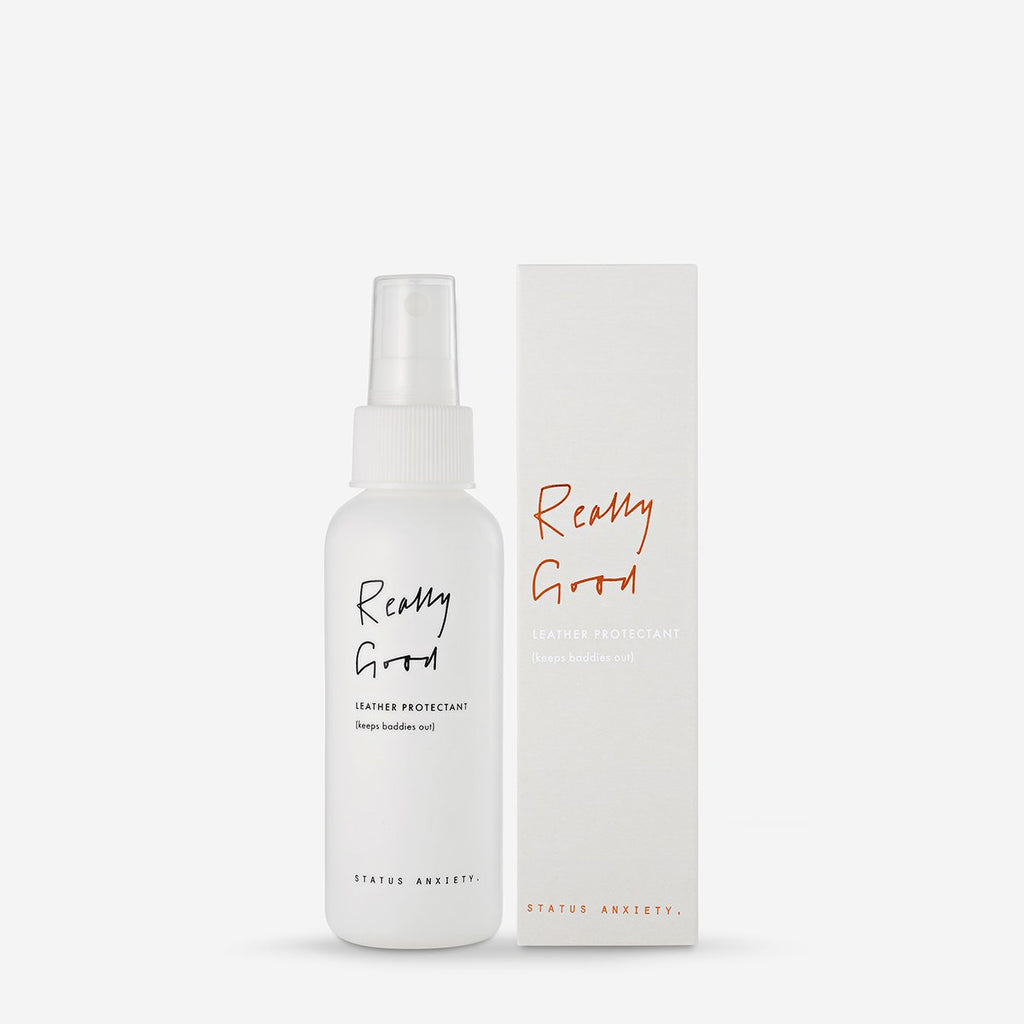 Really Good Leather Protectant - Product Image