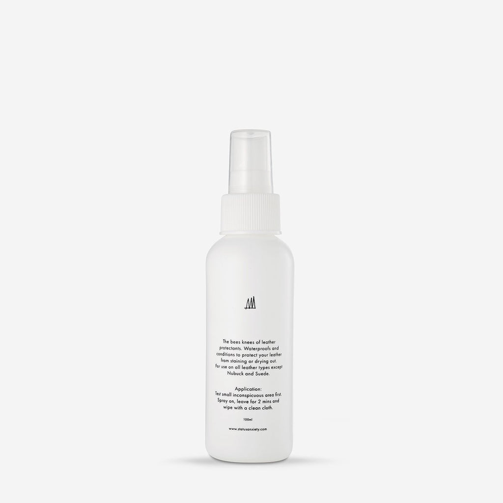 Really Good Leather Protectant - Product Image