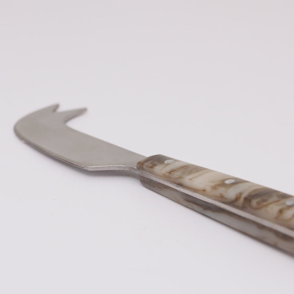 Scout Cheese Knife - Tortoise - Product Image