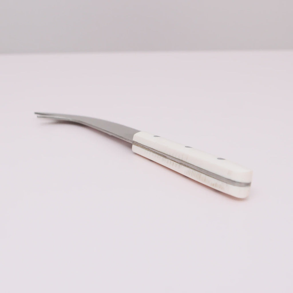 Scout Cheese Knife - Cream - Product Image