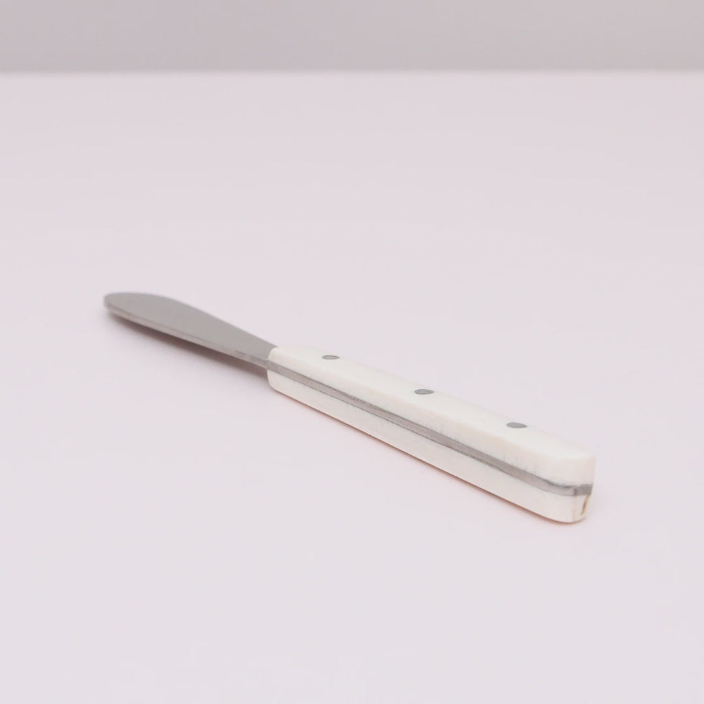 Scout Spread Knife - Cream - Product Image