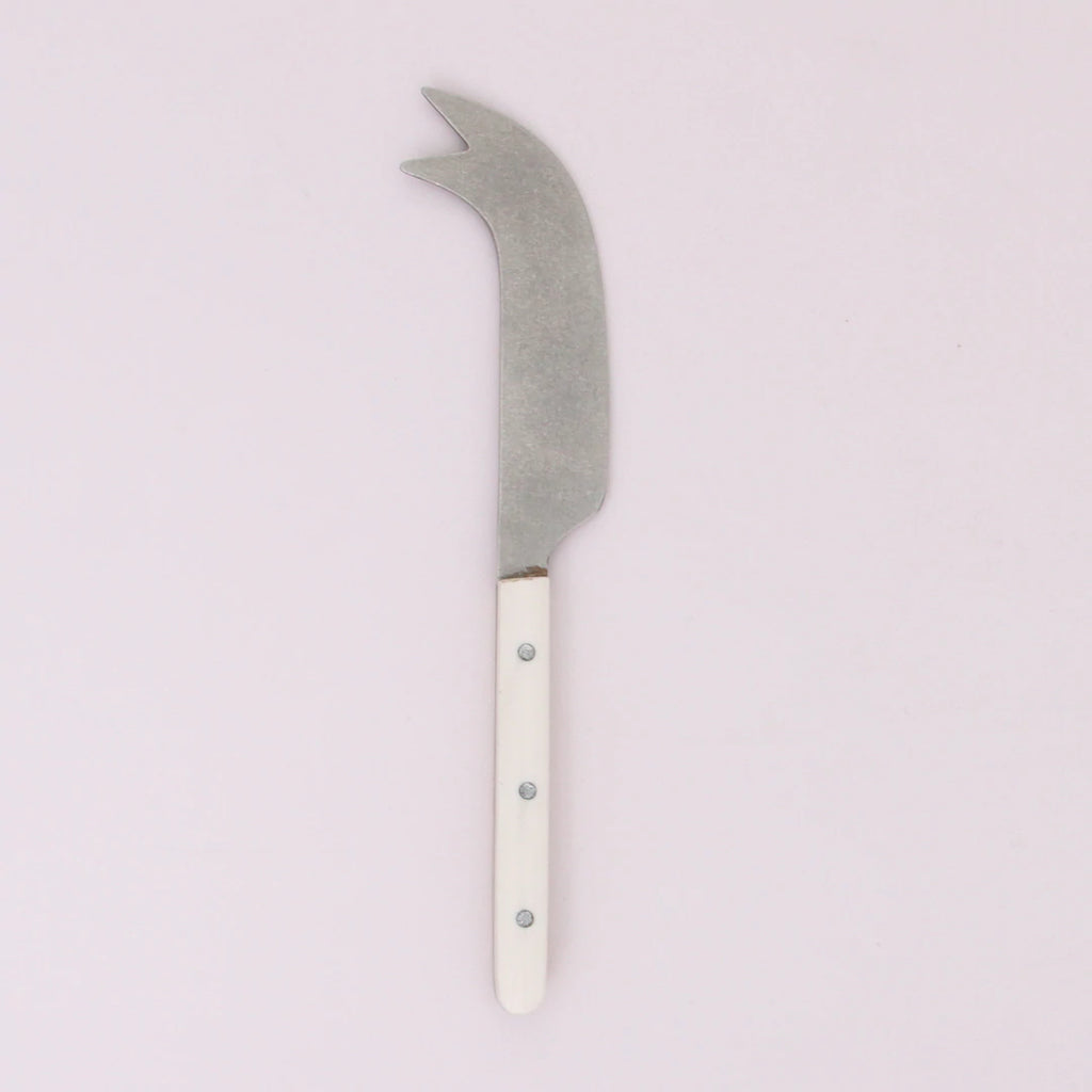 Scout Cheese Knife - Cream - Product Image