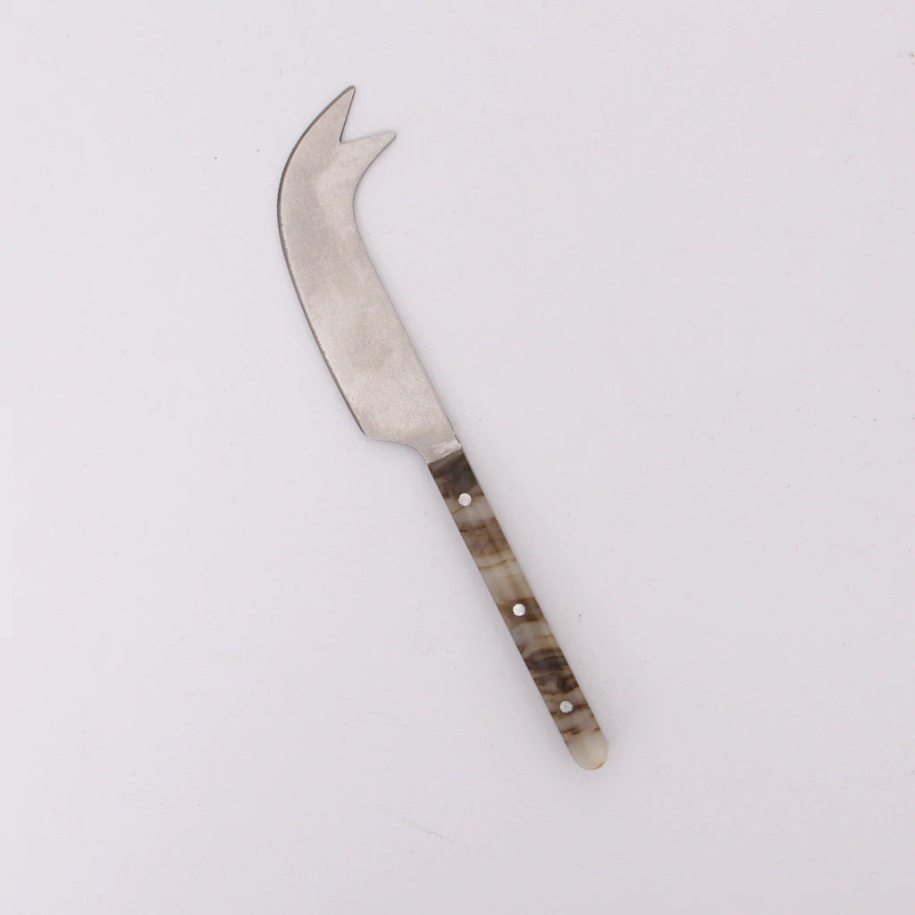 Scout Cheese Knife - Tortoise - Product Image