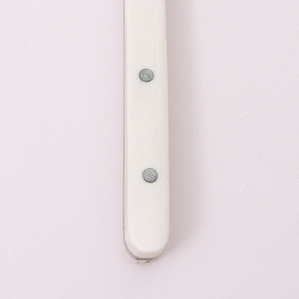 Scout Spread Knife - Cream - Product Image