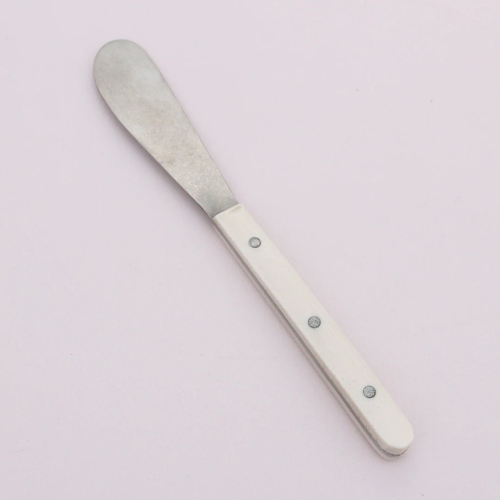 Scout Spread Knife - Cream - Product Image