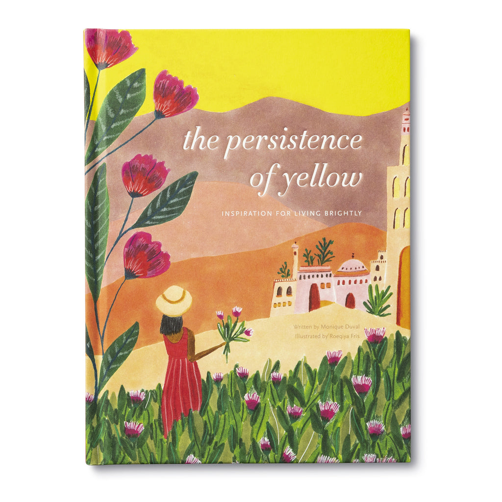The Persistence of Yellow Book - Product Image