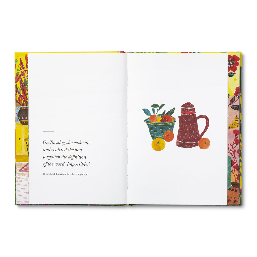 The Persistence of Yellow Book - Product Image