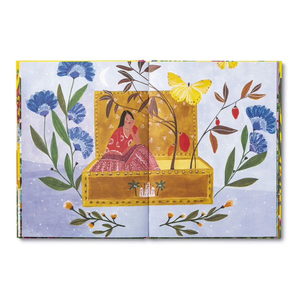 The Persistence of Yellow Book - Product Image
