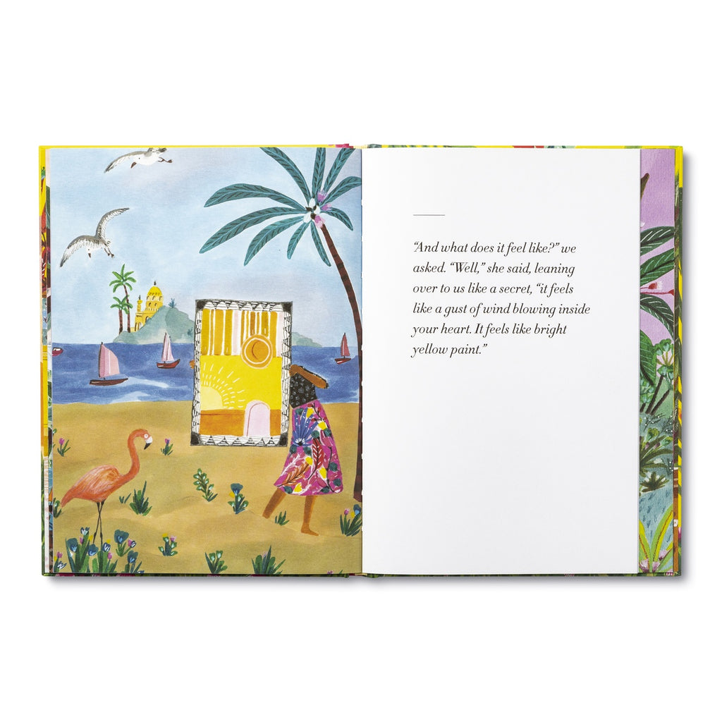 The Persistence of Yellow Book - Product Image