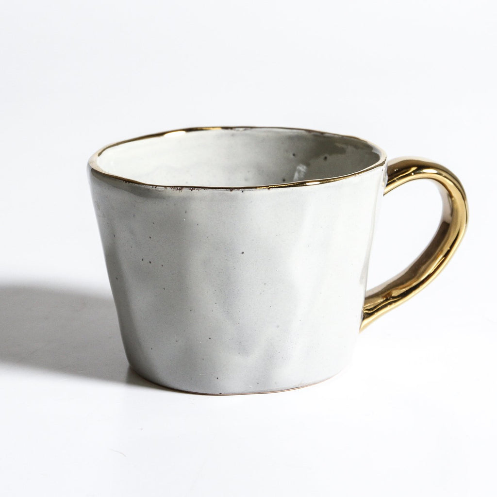 Ariel Mug - French Grey - Product Image