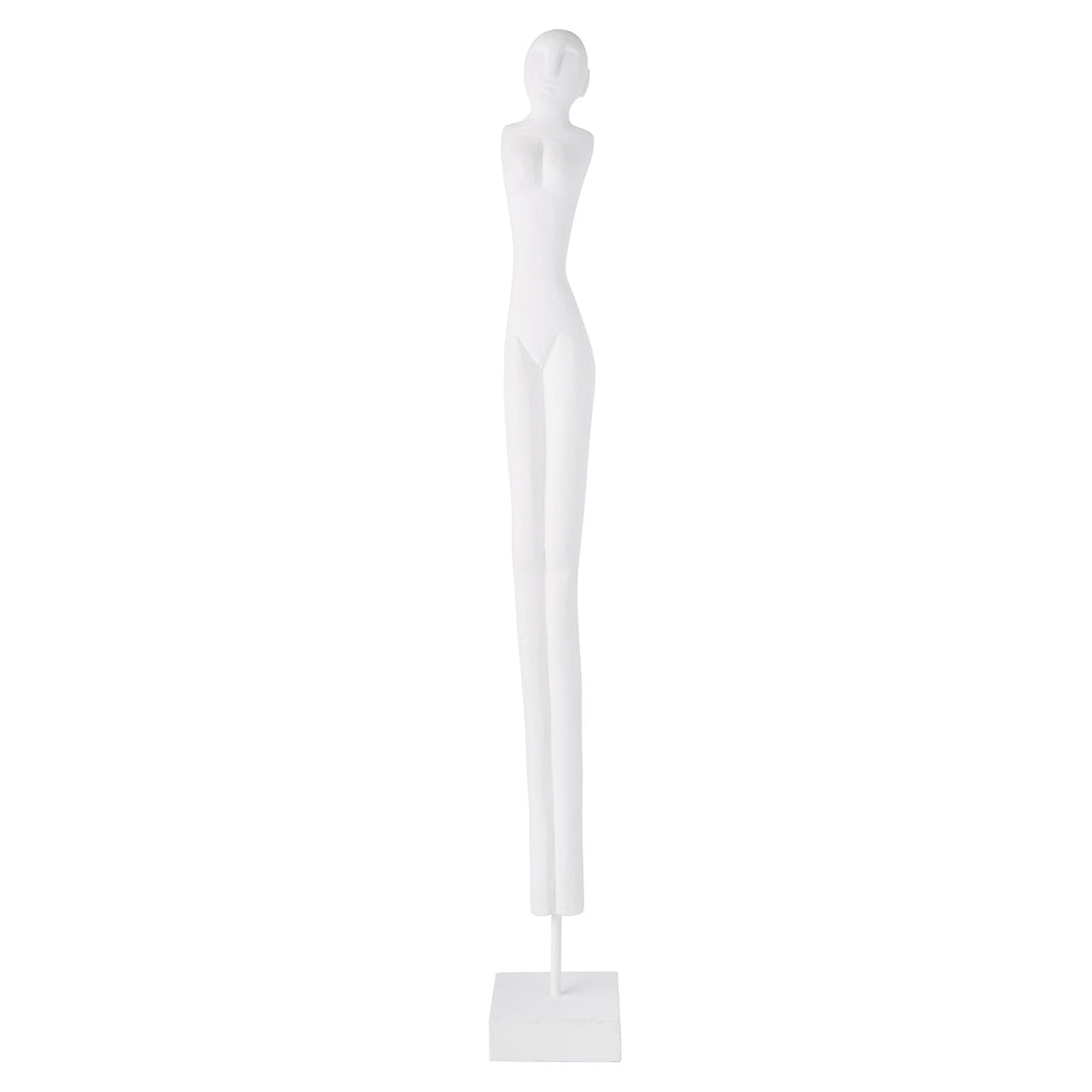Amari Figurative Sculpture - Tall - Product Image