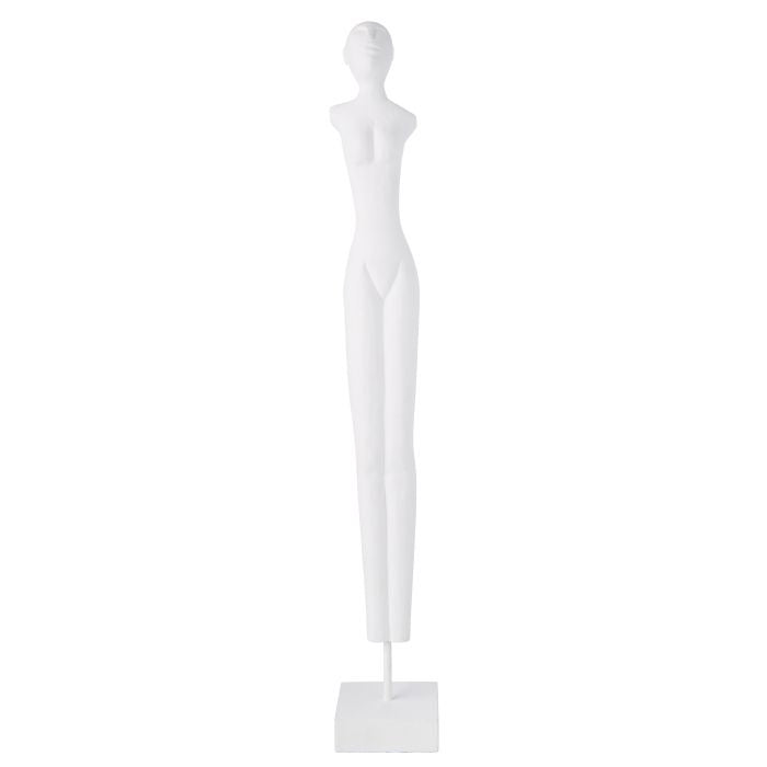 Amari Figurative Sculpture - Short - Product Image