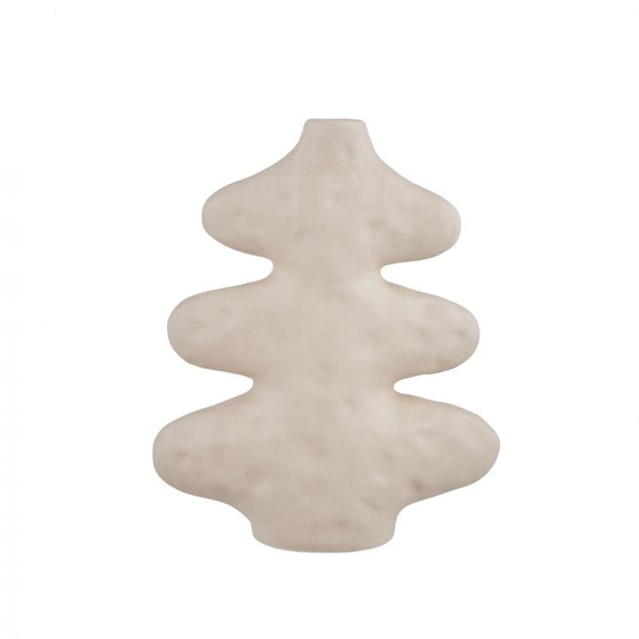 Tanio Vase in Dusty Pink - Product Image