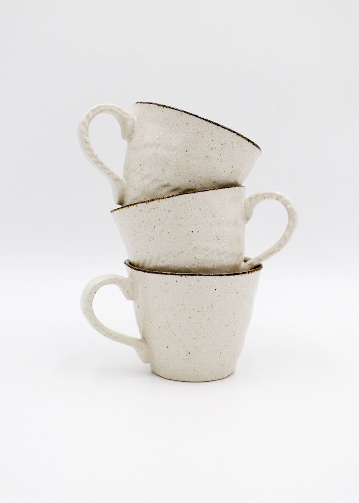 Shirokaratsu Mug - Product Image