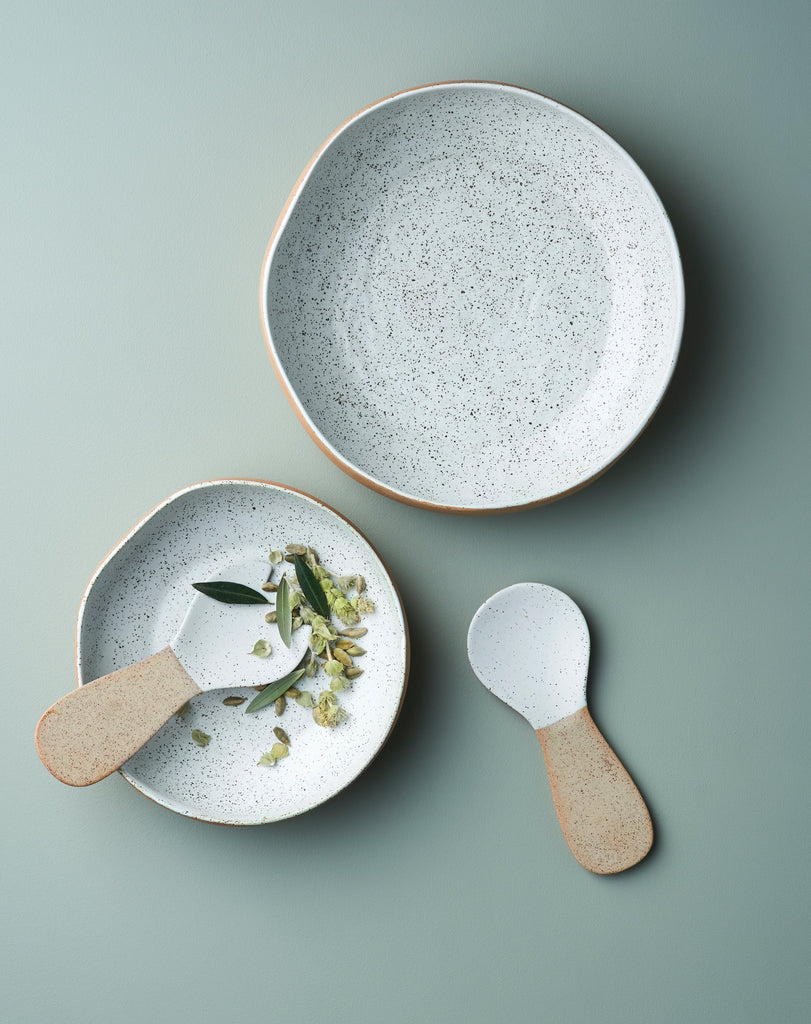 Garden to Table Serving Bowl - Product Image