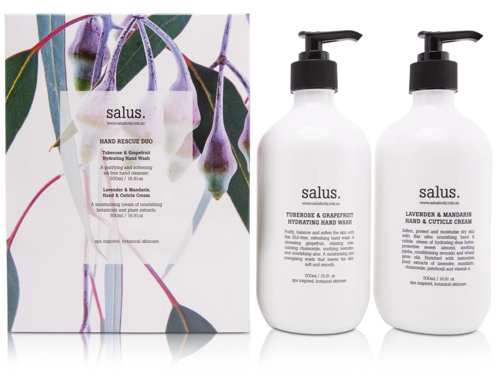 Salus Hand Rescue Duo - Product Image