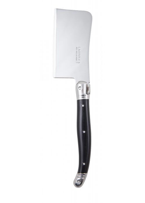 Debutant Cleaver - Black - Product Image