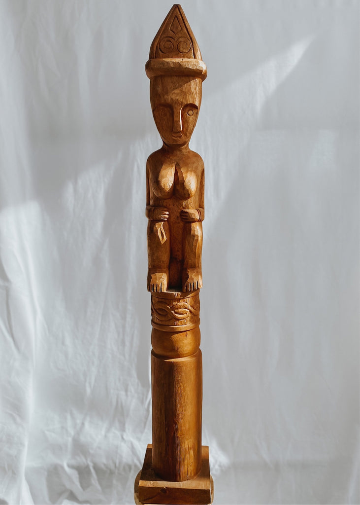 Charvi Sculpture - Product Image