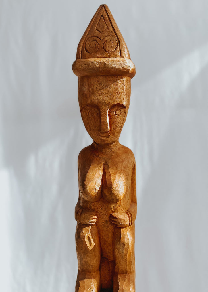 Charvi Sculpture - Product Image