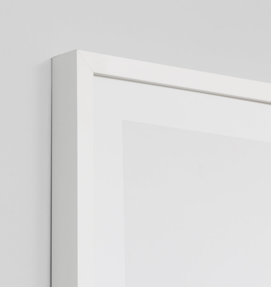 Morning Ritual Framed Print - Product Image