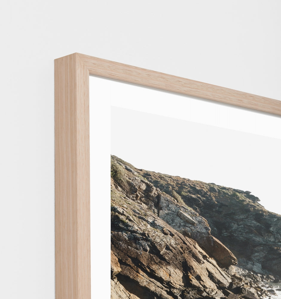 Port Macquarie Framed Print - Product Image