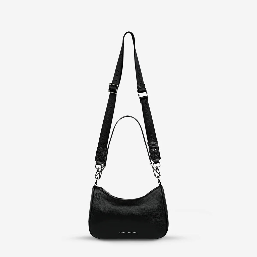 Look Both Ways - Black - Product Image