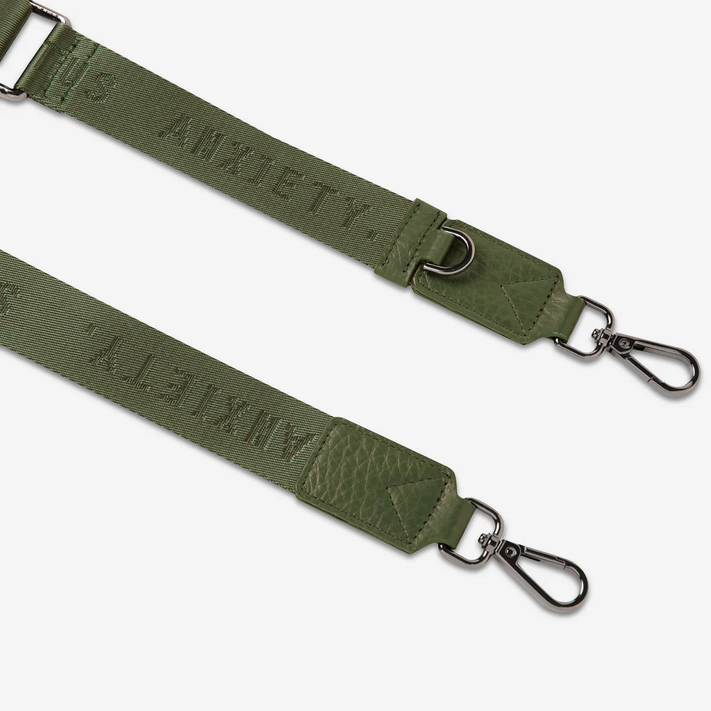 Lucky Escape - Khaki - Product Image