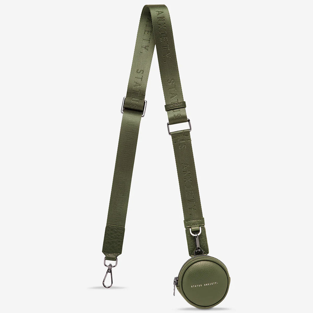 Lucky Escape - Khaki - Product Image