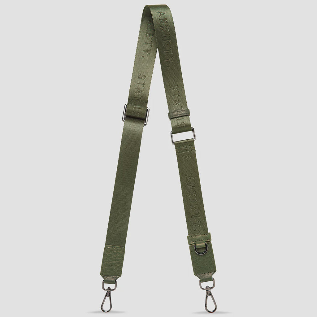 Lucky Escape - Khaki - Product Image