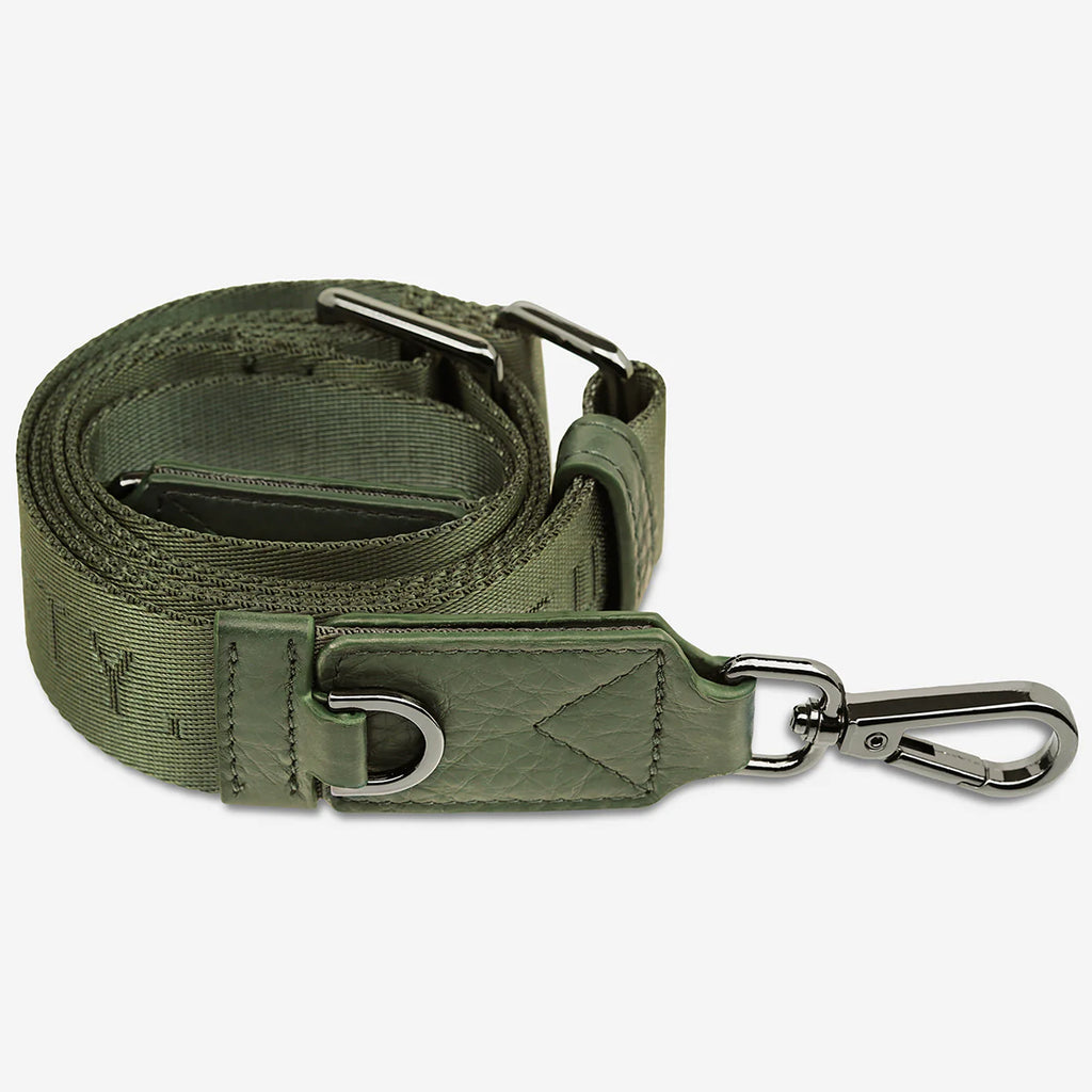Lucky Escape - Khaki - Product Image