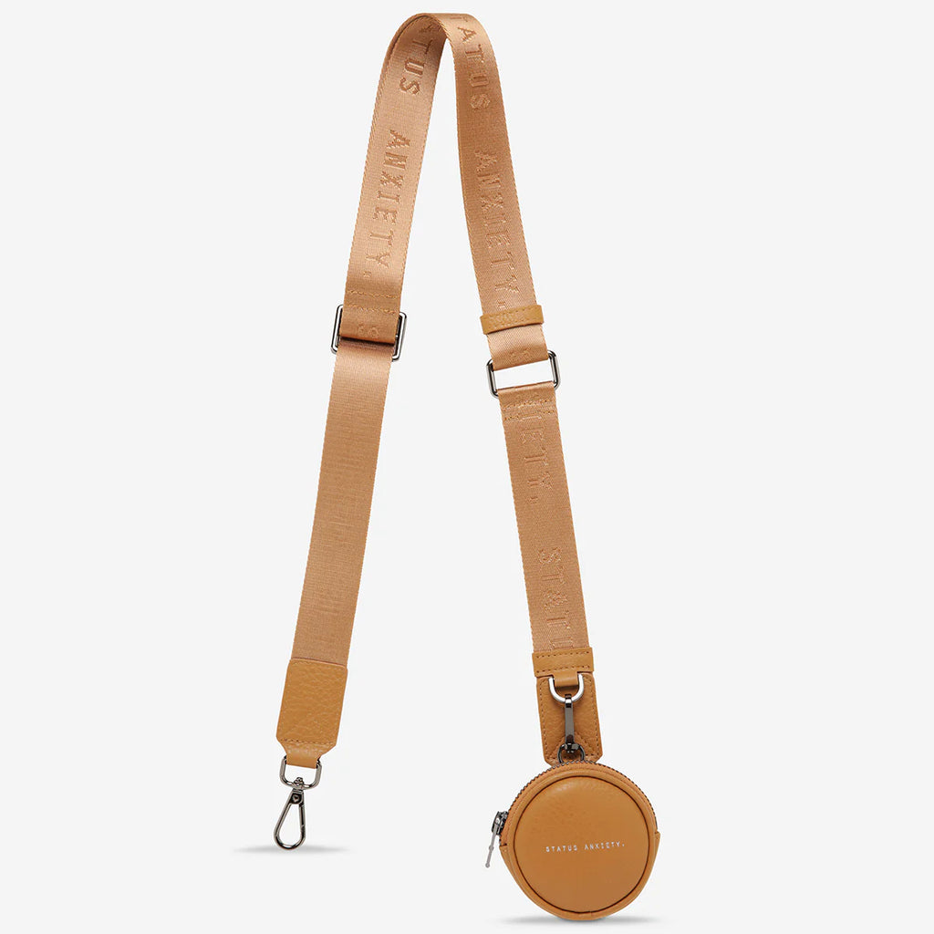 Lucky Escape - Tan - Product Image
