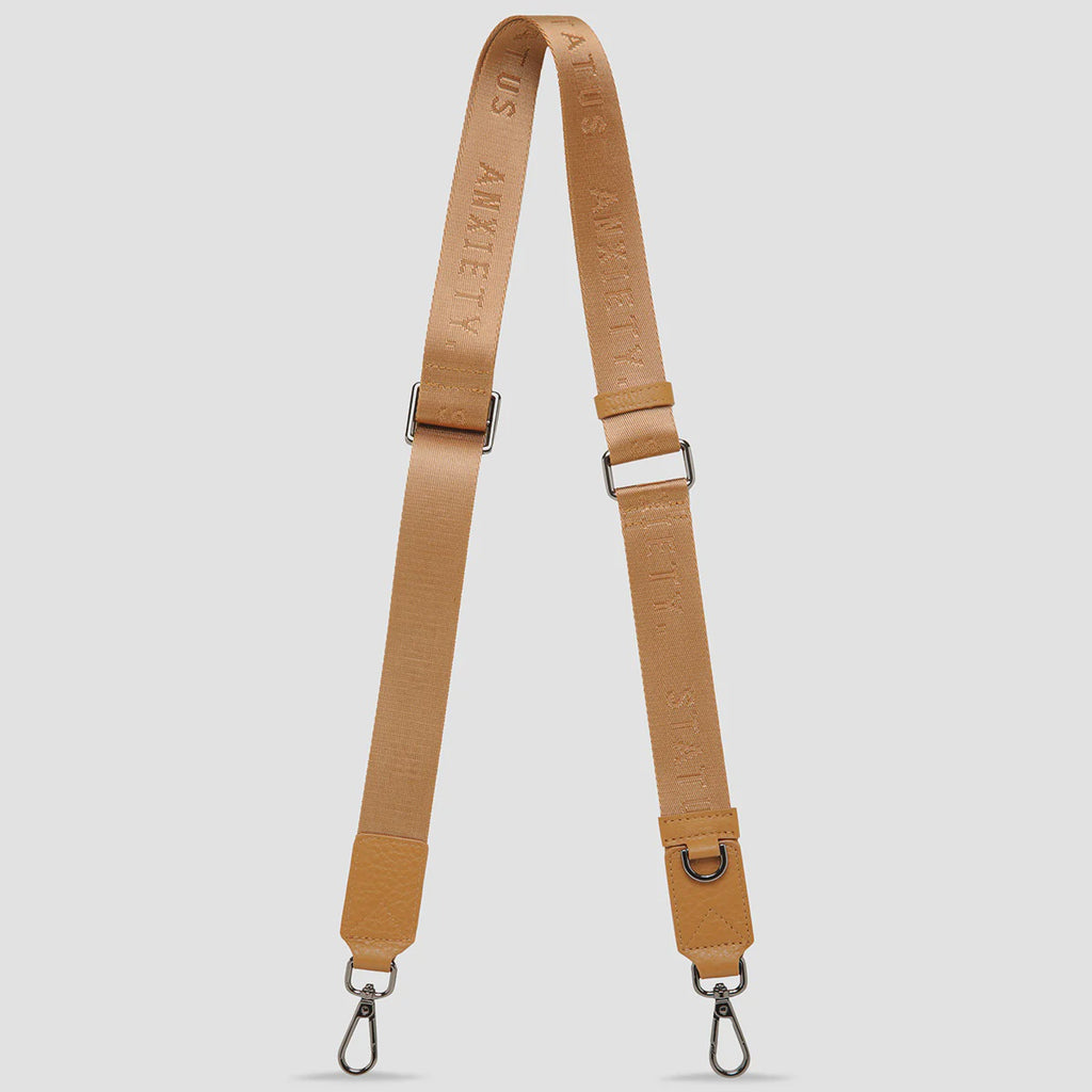 Lucky Escape - Tan - Product Image