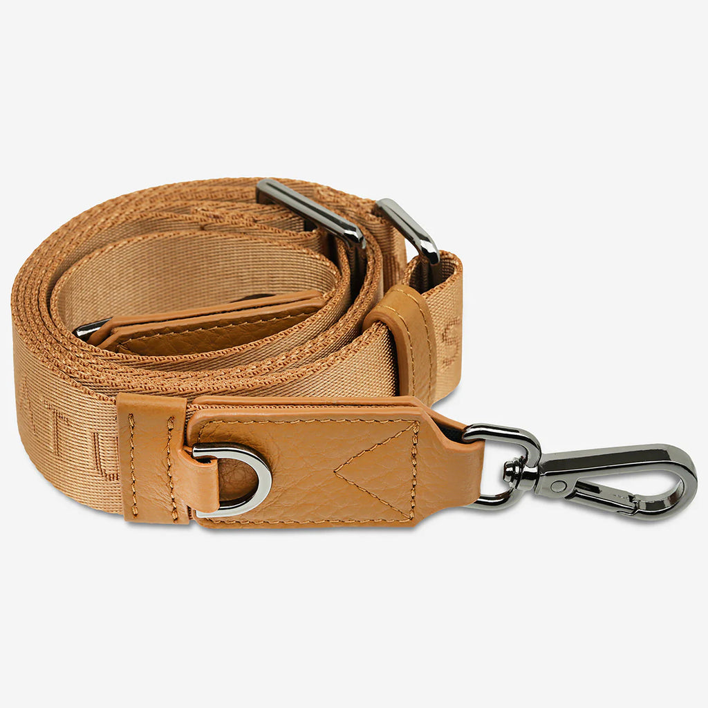 Lucky Escape - Tan - Product Image