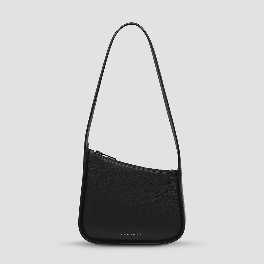 Phenomena - Black - Product Image