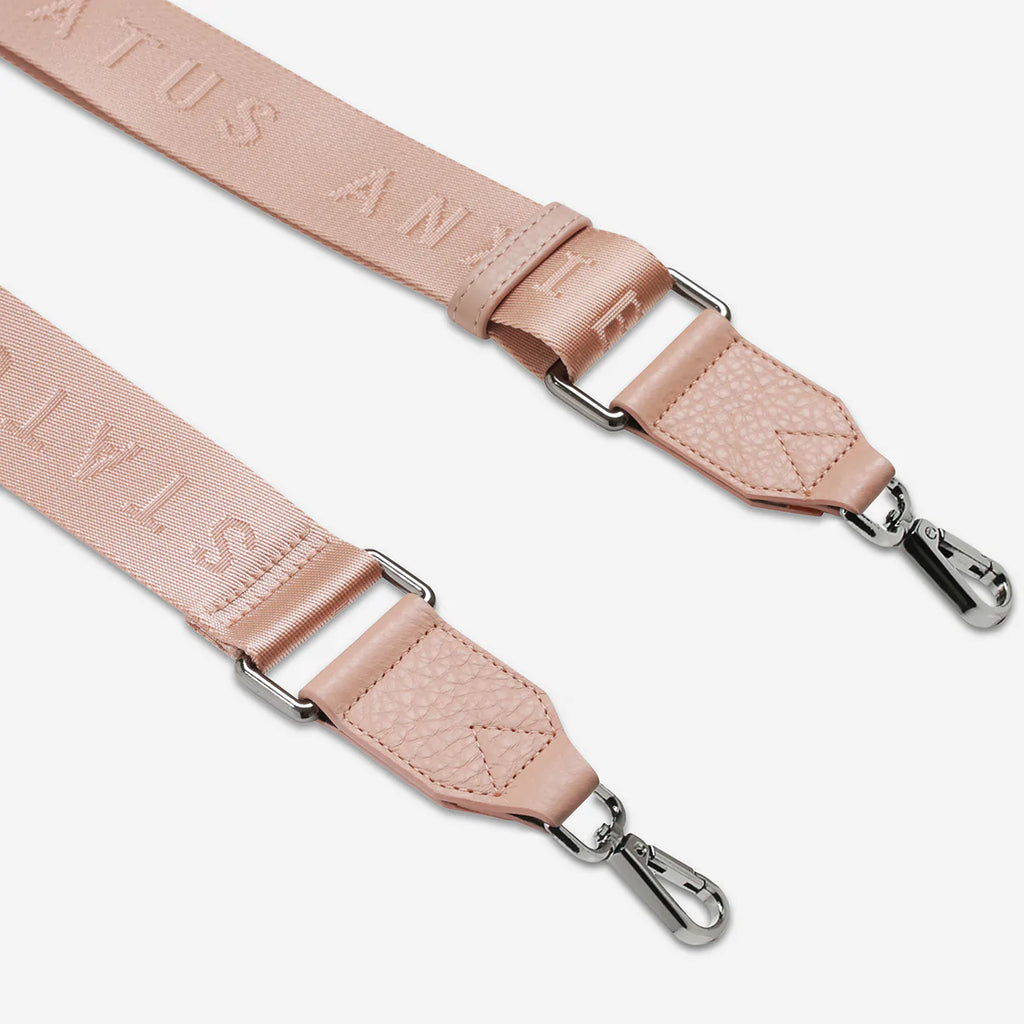 Without You - Dusty Pink - Product Image
